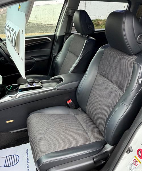 2016 Honda Jade 1.5 Hybrid 6 Seater 381021969