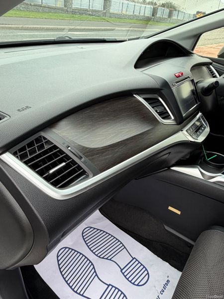 2016 Honda Jade 1.5 Hybrid 6 Seater 381021971