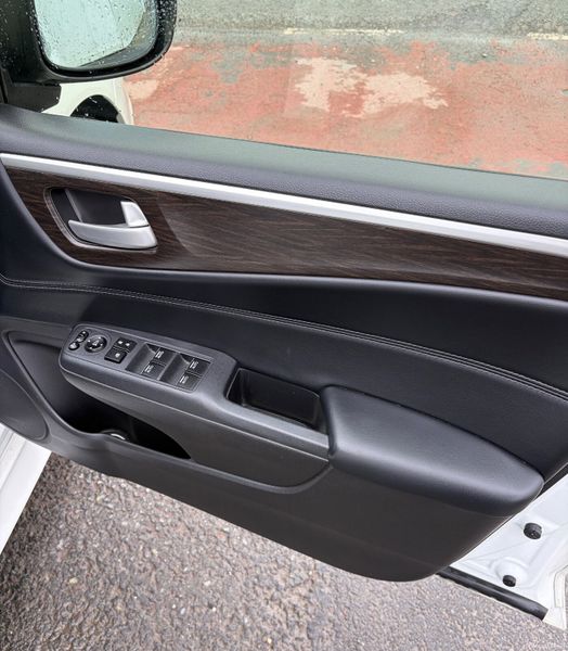 2016 Honda Jade 1.5 Hybrid 6 Seater 381021927