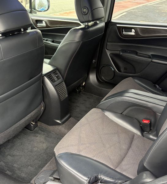 2016 Honda Jade 1.5 Hybrid 6 Seater 381021939