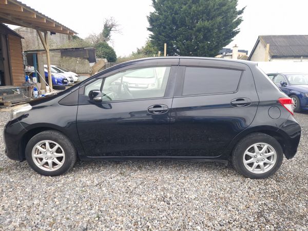 Toyota Vitz 2013 | Auto 381023775