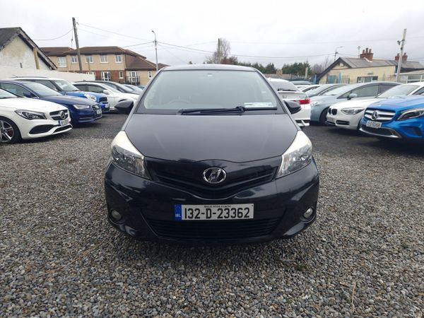 Toyota Vitz 2013 | Auto 381023777