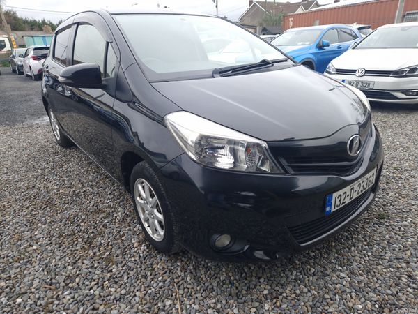 Toyota Vitz 2013 | Auto 381023787