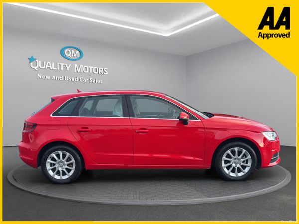 2015 AUDI A3 (S84) 381023881