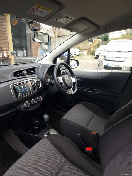 Toyota Vitz 2013 | Auto 381023801