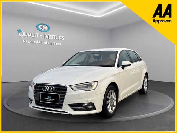 2016 AUDI A3 (S55) 381024783
