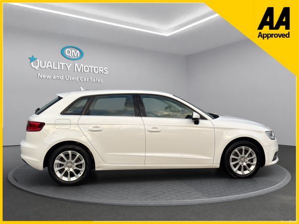 2016 AUDI A3 (S55) 381024787