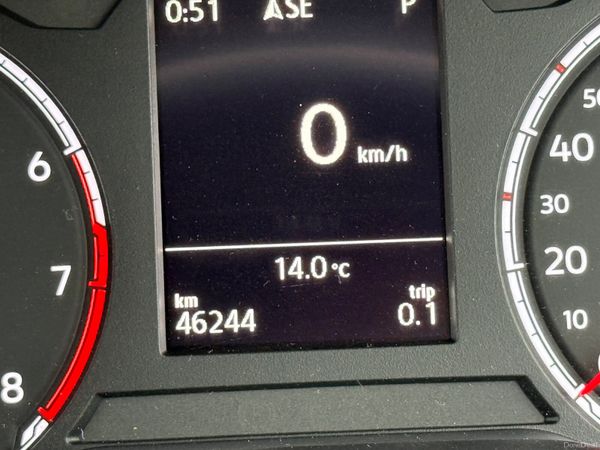 2018 Volkswagen Polo 1.0 Automatic,28K Miles 381025141