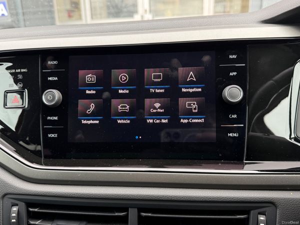 2018 Volkswagen Polo 1.0 Automatic,28K Miles 381025149