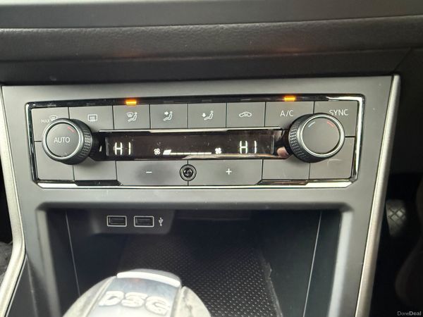 2018 Volkswagen Polo 1.0 Automatic,28K Miles 381025151