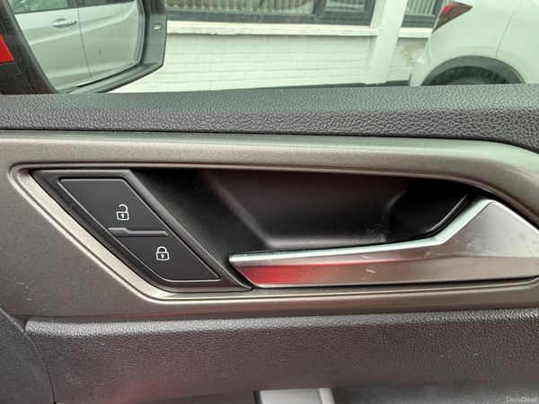 2018 Volkswagen Polo 1.0 Automatic,28K Miles 381025155