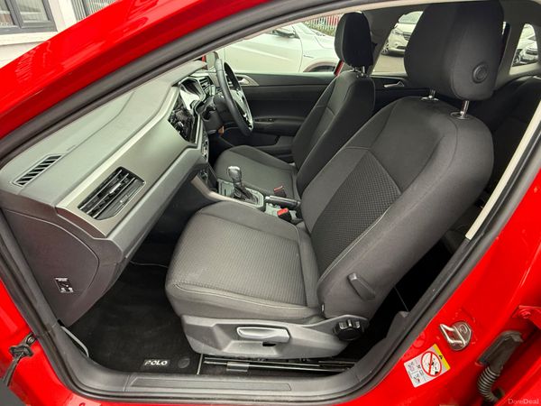 2018 Volkswagen Polo 1.0 Automatic,28K Miles 381025165