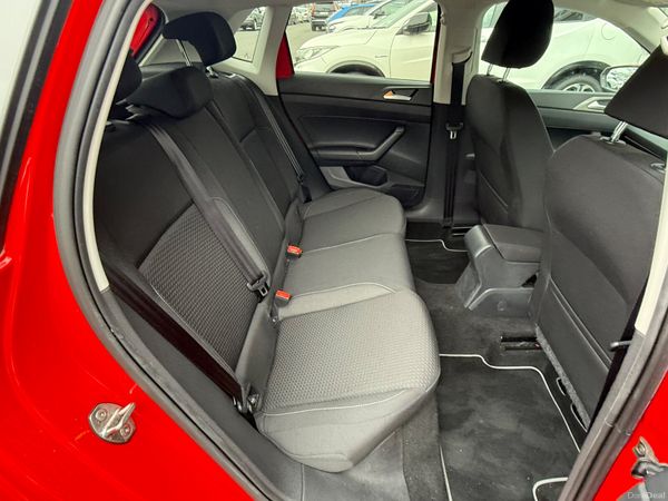 2018 Volkswagen Polo 1.0 Automatic,28K Miles 381025167