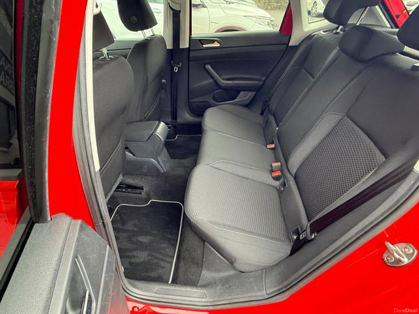 2018 Volkswagen Polo 1.0 Automatic,28K Miles 381025169