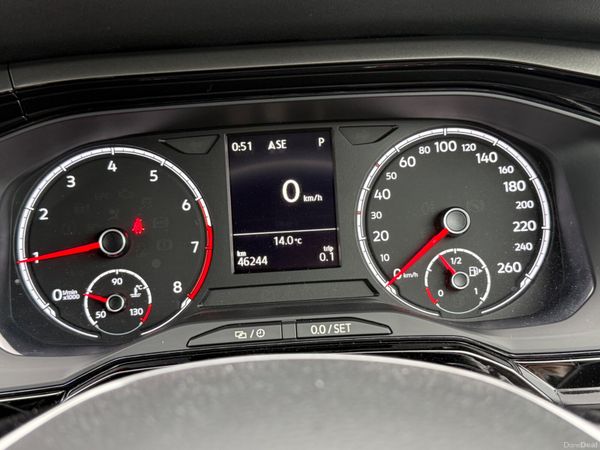 2018 Volkswagen Polo 1.0 Automatic,28K Miles 381025139