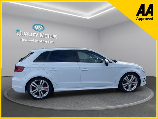 2015 AUDI S3 2.0 (S4) 381026995