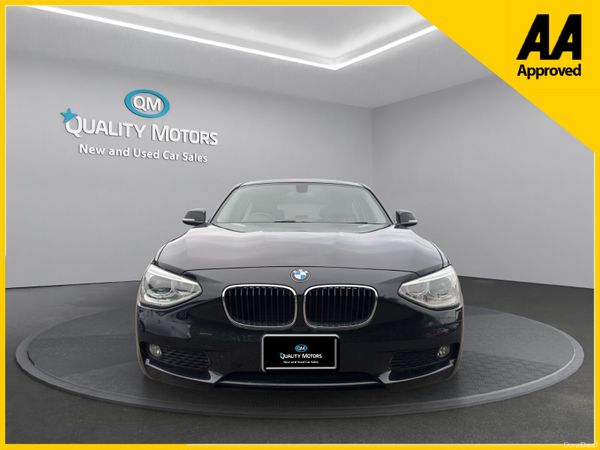 2013 BMW 116I LOW MILES (S45) 381028433