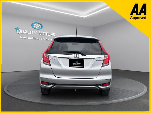 2019 HONDA FIT HYBRID (S112) 381038997