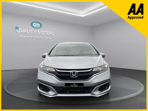 2019 HONDA FIT HYBRID (S112) 381038999