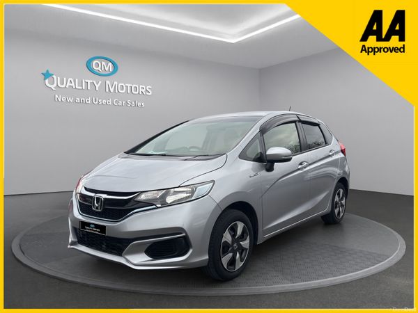 2019 HONDA FIT HYBRID (S112) 381039031