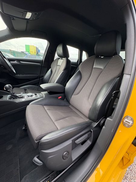 Audi A3 1.4 TFSi S-Line Automatic Low Km 381140569