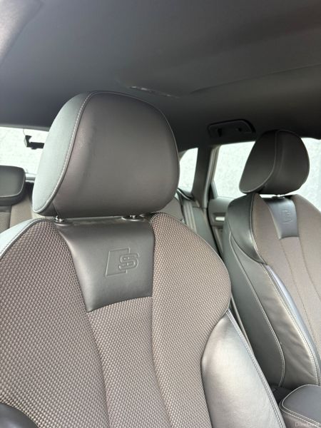 Audi A3 1.4 TFSi S-Line Automatic Low Km 381140583