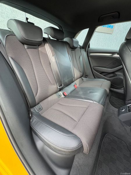 Audi A3 1.4 TFSi S-Line Automatic Low Km 381140585