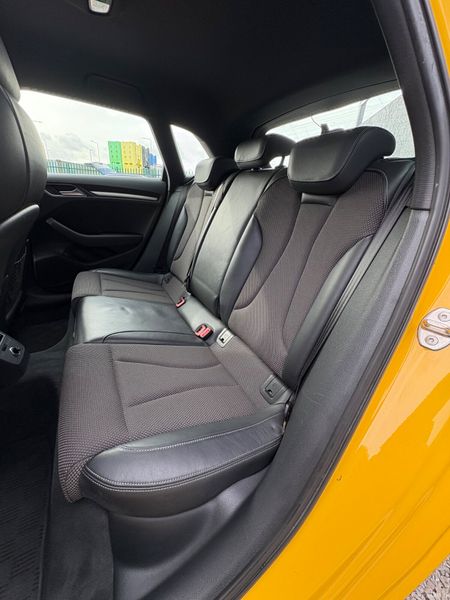 Audi A3 1.4 TFSi S-Line Automatic Low Km 381140591