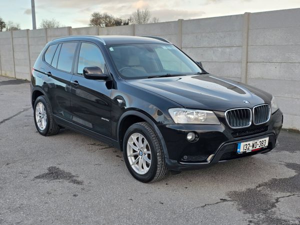 BMW X3 sDRIVE18d SE NCT 09/26 381146137