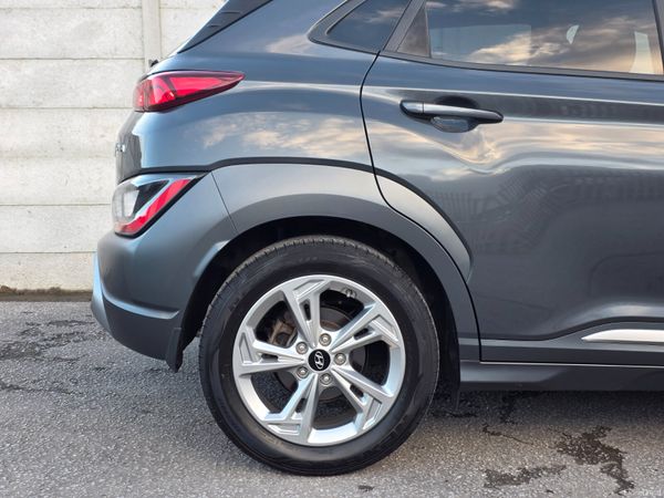 Hyundai KONA 1.0 T-GDI Executive 381146789