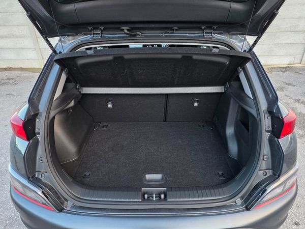 Hyundai KONA 1.0 T-GDI Executive 381146803