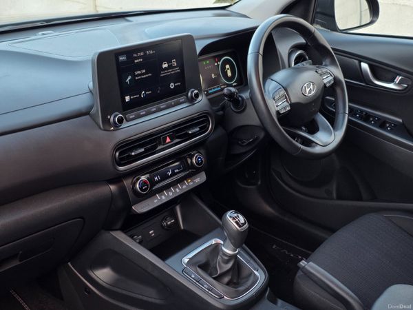 Hyundai KONA 1.0 T-GDI Executive 381146805