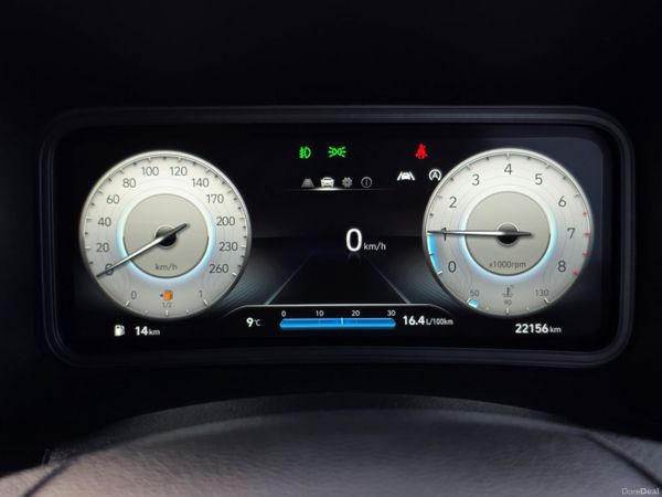 Hyundai KONA 1.0 T-GDI Executive 381146807