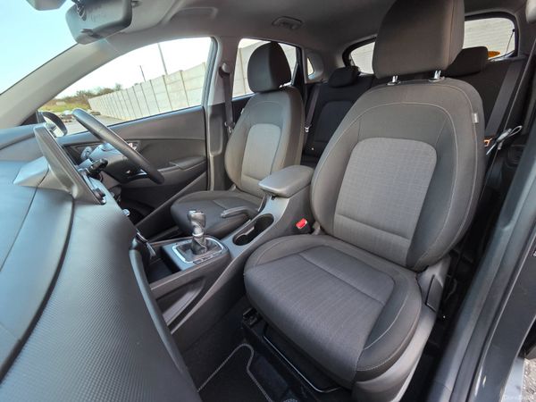 Hyundai KONA 1.0 T-GDI Executive 381146809