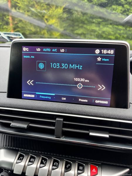 182 Peugoet 3008 1.5 Diesel- Immaculate Condition 381147111