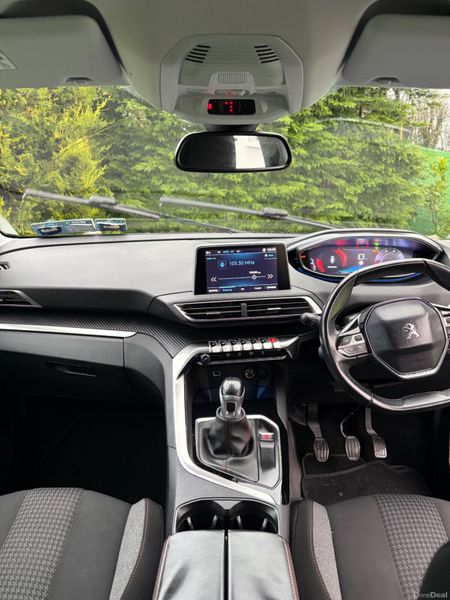 182 Peugoet 3008 1.5 Diesel- Immaculate Condition 381147113