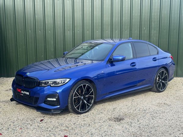 BMW 2020 330E MSPORT PRO LOW MILES 381147741