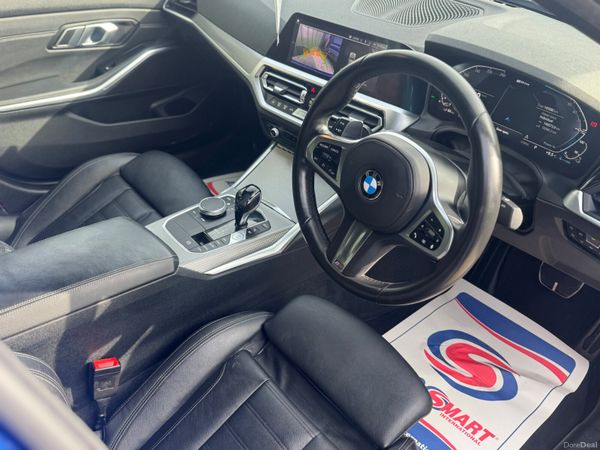 BMW 2020 330E MSPORT PRO LOW MILES 381147743