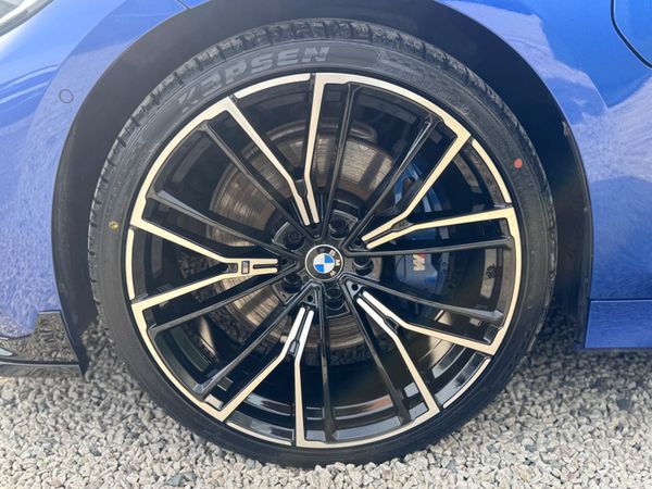 BMW 2020 330E MSPORT PRO LOW MILES 381147747