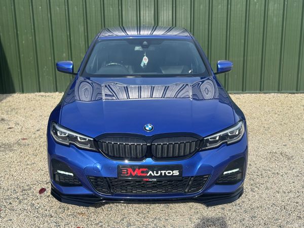 BMW 2020 330E MSPORT PRO LOW MILES 381147711