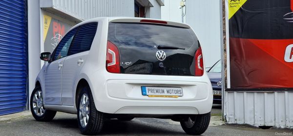 Vw up Automatic 381157041