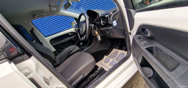 Vw up Automatic 381157043