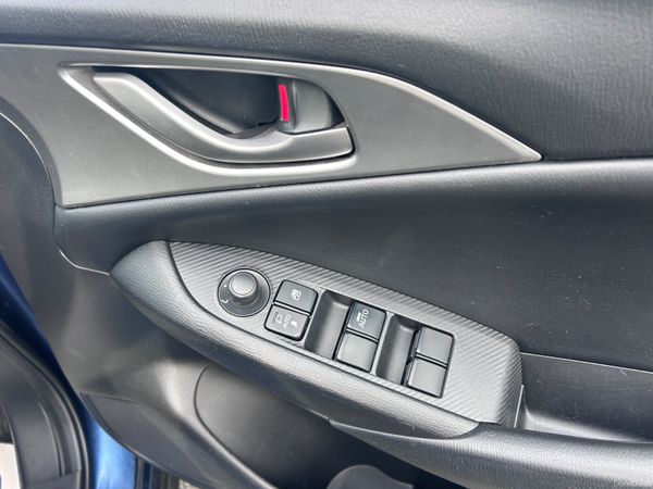 2019 MAZDA CX-3 1.8D EXECUTIVE LOW KMS 381158693