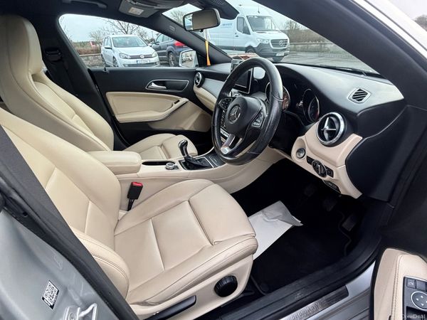 2018 Mercedes-Benz CLA 2018 NEW 2yr NCT 381160889