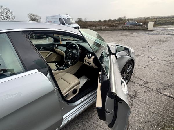 2018 Mercedes-Benz CLA 2018 NEW 2yr NCT 381160891