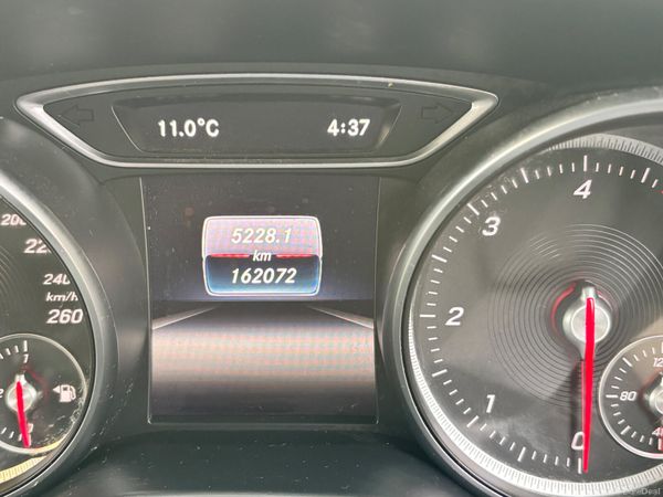 2018 Mercedes-Benz CLA 2018 NEW 2yr NCT 381160893