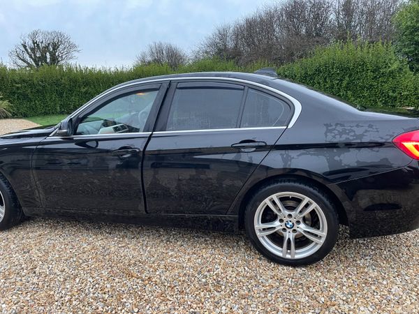 BMW 3-Series 2017 Diesel 381164625