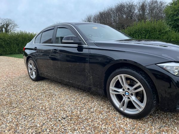 BMW 3-Series 2017 Diesel 381164627