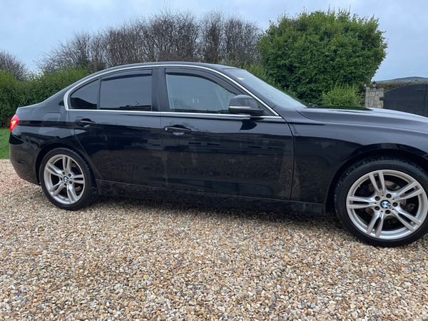 BMW 3-Series 2017 Diesel 381164629