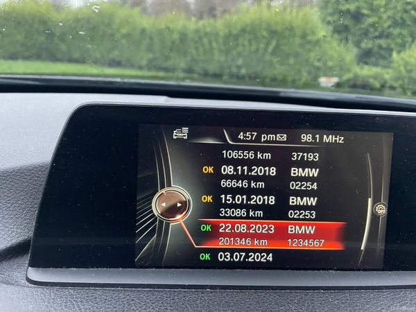 BMW 3-Series 2017 Diesel 381164635